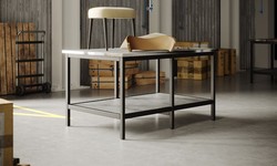 Is Metal Furniture a Good Choice for Hotels? Pros & Cons