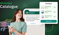 Unlock Business Growth with WhatsApp Catalogue: The Ultimate Guide