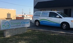 Keep Your Team Looking Sharp: Best Uniform Laundry Service in Valley Park, MO