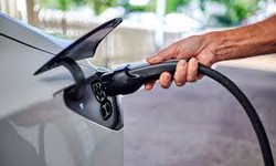 EV Charging Solutions: Choosing the Right Charger for Your Home or Business