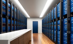 What Is NAS? Unlocking Scalable and Reliable Storage Solutions