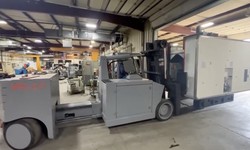 The Advantages of Plant Relocation: Strategic Growth and Efficiency