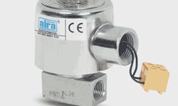 Solenoid Valve Selection Guide: Materials, Pressure, and Flow Considerations