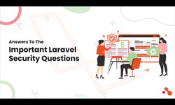Answers To The Important Laravel Security Questions