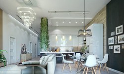 How to Mix Modern and Classic Styles in Restaurant Furniture?