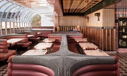 How to Make Your Hotel Furniture Stand Out