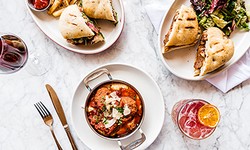 From Scratch-Made Pasta to Craft Cocktails, North Italia Fort Lauderdale Delivers