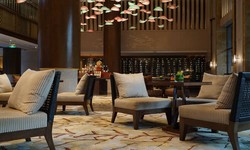 How to Integrate Smart Technology into Hotel Room Furniture