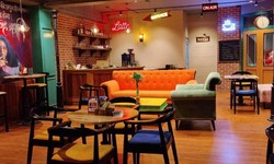 The Role of Restaurant Furniture in Enhancing Guest Experience?