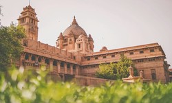 Top 10 Must-Visit Destinations in India in 2025