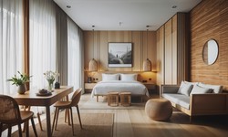 The Benefits of Modular Hotel Furniture