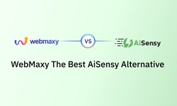 Best AiSensy Alternatives for 2025: Top Competitors & Pricing Comparison