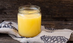 The 10 Reasons To Choose A2 Cow Ghee