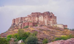 Complete Guide for Choosing the Best Taxi Service in Jodhpur