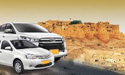 How to Choose the Right Taxi Service in Jodhpur for Your Needs