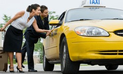 Complete Guide for Choosing the Best Taxi Service in Jodhpur