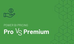 Power BI Pricing | Pro vs Premium License