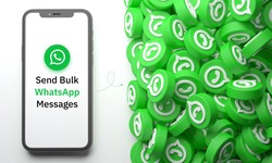 WhatsApp Bulk Message: Streamline Your Marketing with WebMaxy WhatsApp Bulk Sending