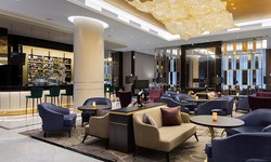 The Best Materials for Hotel Lobby Furniture?