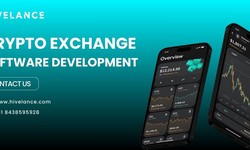 Cryptocurrency Exchange Software: Your Gateway to Global Digital Asset Trading