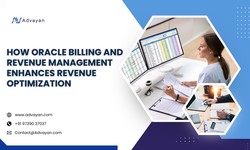 How Oracle Billing And Revenue Management Enhances Revenue Optimization