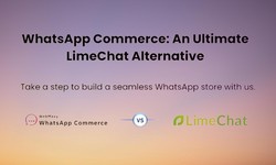 WebMaxy: An Ultimate LimeChat Alternative