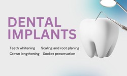 Is Dental Implants Placement Painful ?