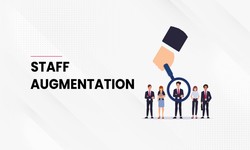 Why IT Teams Prefer Staff Augmentation Services for Specialized Roles