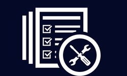 Streamline Your Business Operations with a Professional Repair Order Template