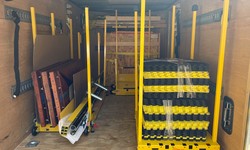 Precision and Versatility: Saw Trax Manufacturing, Inc. Tools