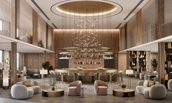 Why Handmade Furniture Is a Great Choice for Luxury Hotels