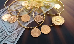 Where Can You Sell a Small Gold Charm Most Effectively?
