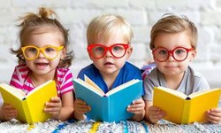 Best Kids Learning Books to Boost Early Education