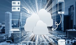 Future-Proofing Your Business: Why Microsoft Azure Cloud Migration Is a Smart Choice in 2025
