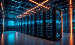 Traditional vs. Scale-Out NAS: A Deep Dive into Enterprise Storage