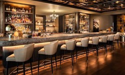 How to Pick the Right Furniture for an Extended-Stay Restaurant