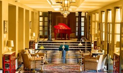 How to Choose Furniture for Historic and Heritage Hotels