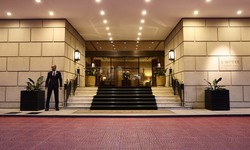 The Benefits of Investing in Custom Hotel Furniture?