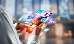 Predicting the Next Big Trends in Mobile App Development