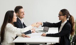 Overcoming Talent Shortages with HR Staffing Solutions