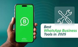 The Ultimate Guide to WhatsApp Business Tools: Boosting Business Efficiency with WebMaxy