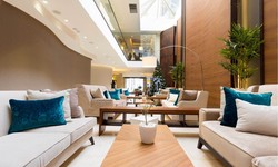 What to Consider Before Buying Fire Pit Seating for Hotel Outdoor Areas?