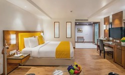 How to Choose Scratch-Resistant Furniture for Hotels?