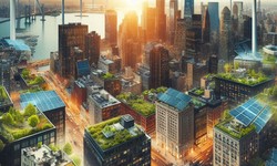 Why You Can't Afford to Ignore Your Building's Energy Efficiency Rating