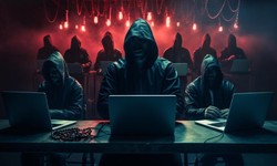 How Cyberattacks Happen and Ways to Stay Safe?