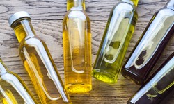 A Guide to Choosing Healthy Cooking Oils