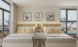 Best Budget-Friendly Hotel Furniture for Small Hotels