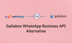 WebMaxy: WebMaxy: The Ultimate Alternative to Gallabox WhatsApp Business API