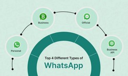 Types of WhatsApp: Exploring the Different Versions Available