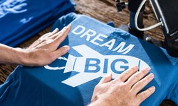 The Rise of Personalized T-Shirts: Wear Your Unique Style